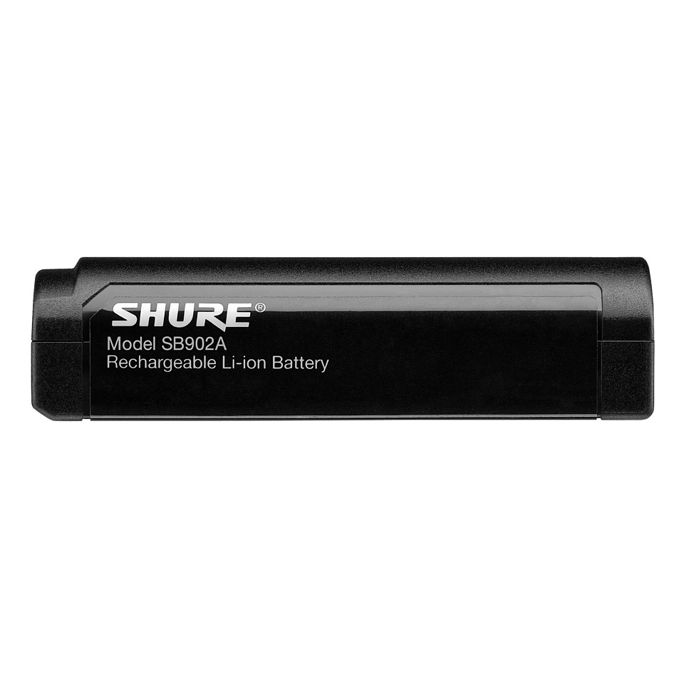 Shure SB902A Set-Zubehör von Shure