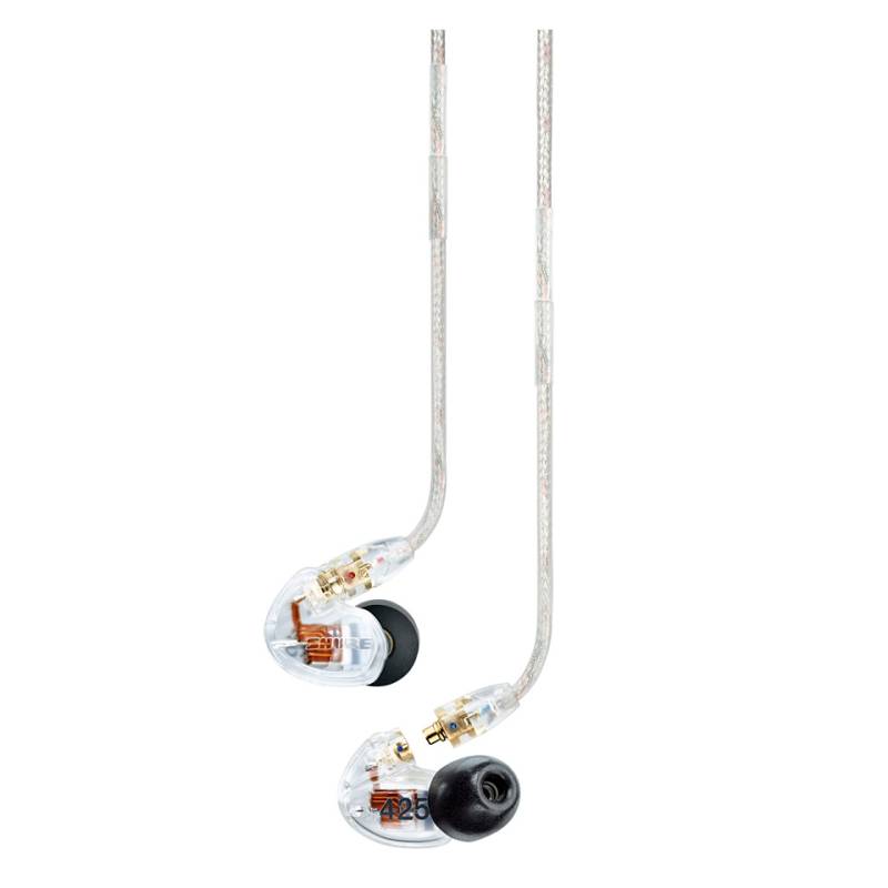 Shure SE425-CL In-Ear Hörer von Shure