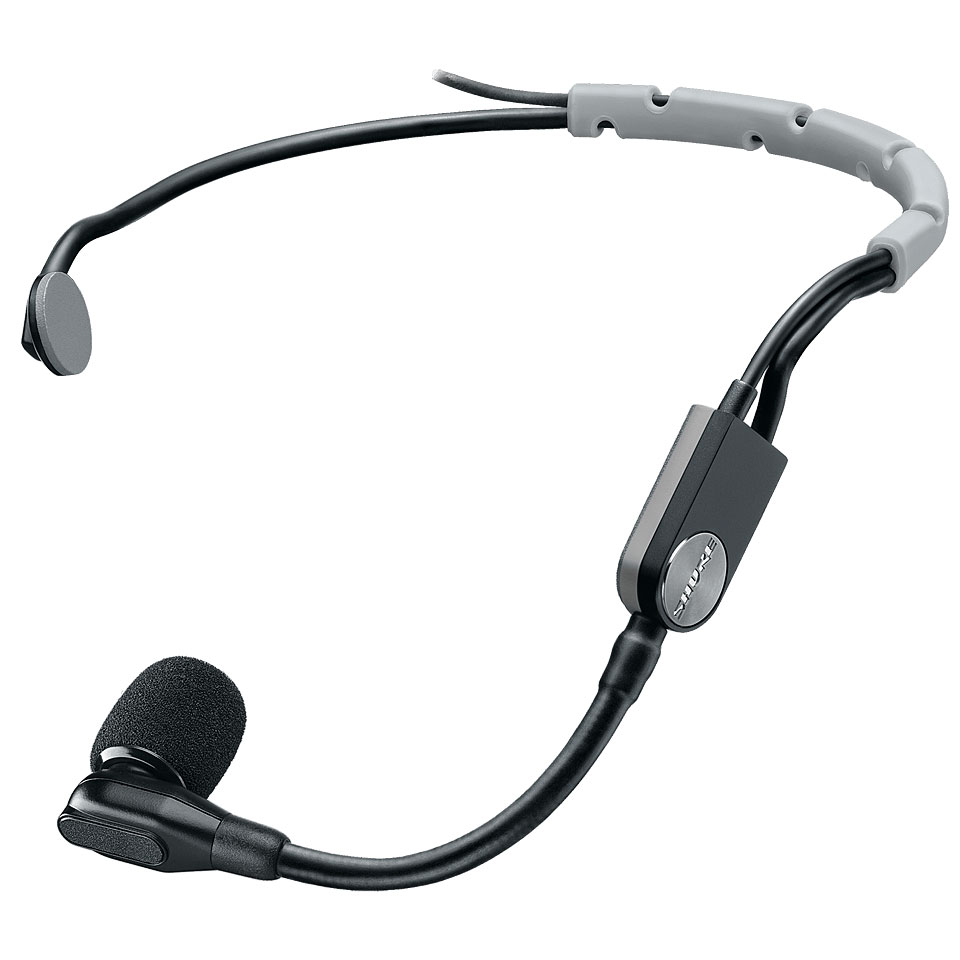 Shure SM35 TQG Vokalmikrofon Shure SM35 TQG Vokalmikrofon von Shure