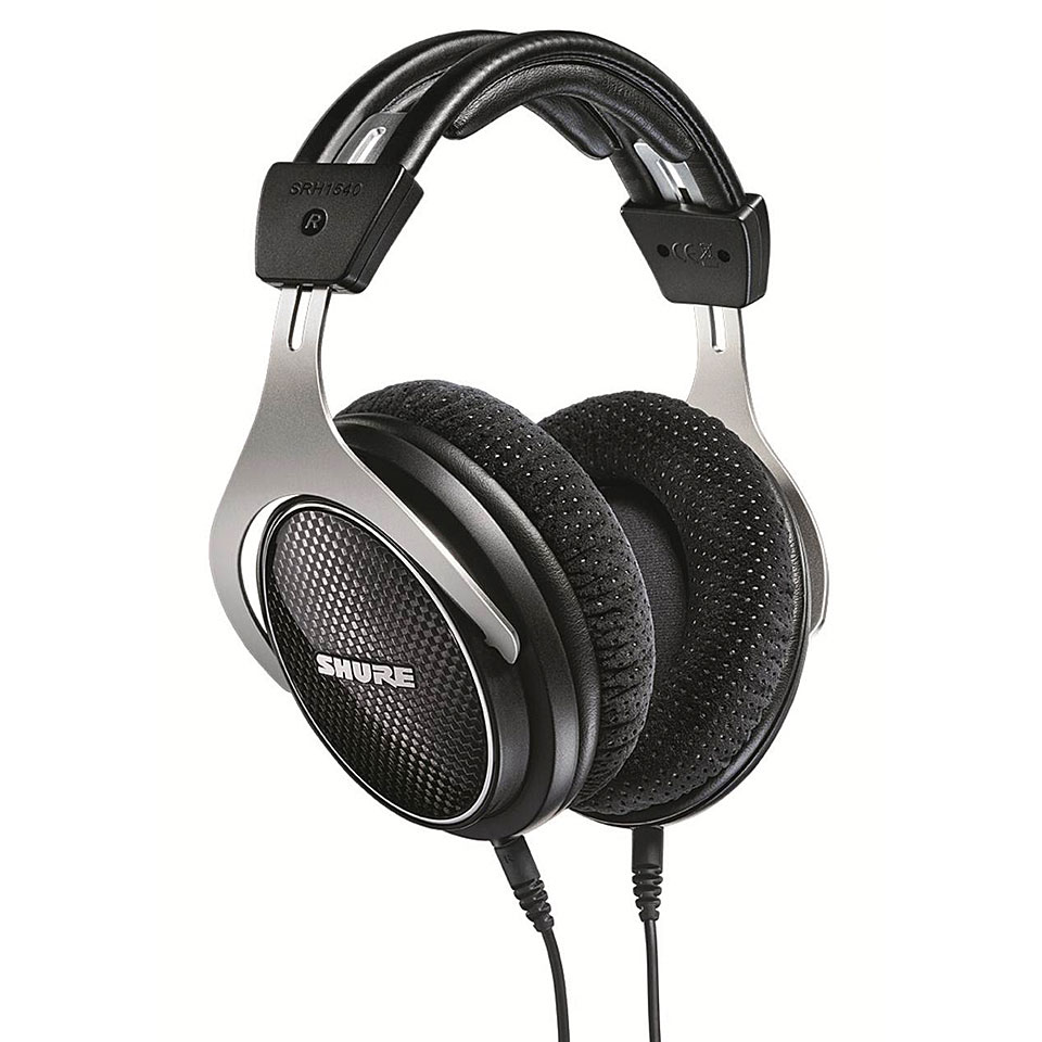Shure SRH 1540 Kopfhörer Shure SRH 1540 Kopfhörer von Shure