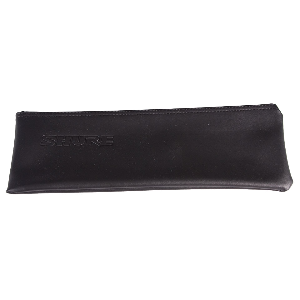 Shure Bag Mikrofonzubehör Shure Bag Mikrofonzubehör von Shure