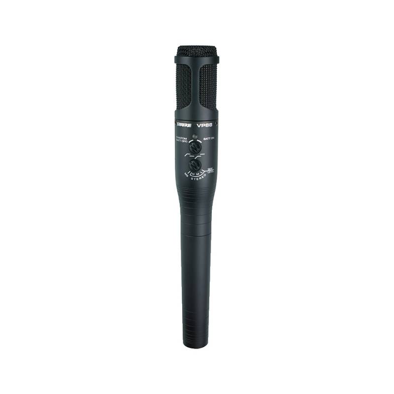 Shure VP88 Kameramikrofon von Shure