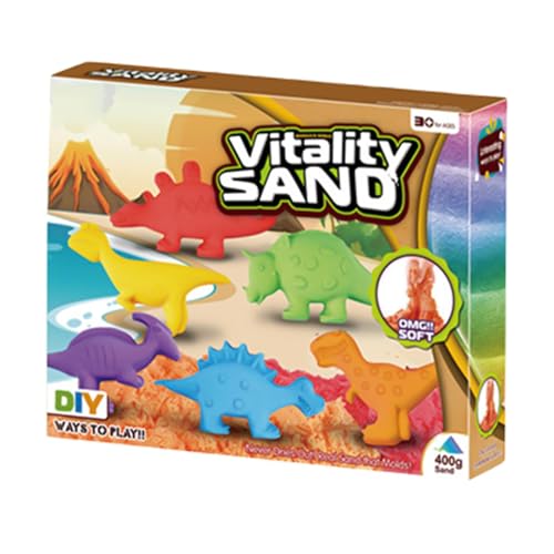 Shurzzesj Sandformen Strandspielzeug,Sandspielzeugform | Lustige Strandformen für Kinder | Langlebiges Weltraum-Sandspielzeug, inklusive Sand, Strandspielzeug für Kinder, kreative Spiel-Sandformen für von Shurzzesj