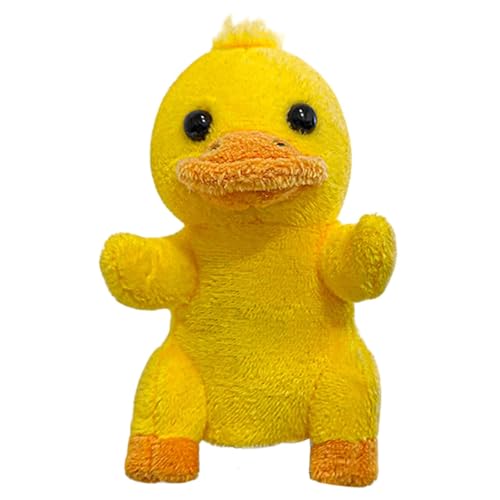 Shurzzesj Tierische Fingerpuppen,Nutztierpuppen - Bauernhoftier-Plüschpuppenspielzeug,Fingerpuppenspielzeug für Kleinkinder, Lern- und Lernspielzeug, Geschichtenerzählspielzeug für Kinder Shurzzesj Tierische Fingerpuppen,Nutztierpuppen - Bauernhoftier-Plüschpuppenspielzeug,Fingerpuppenspielzeug für Kleinkinder, Lern- und Lernspielzeug, Geschichtenerzählspielzeug für Kinder von Shurzzesj