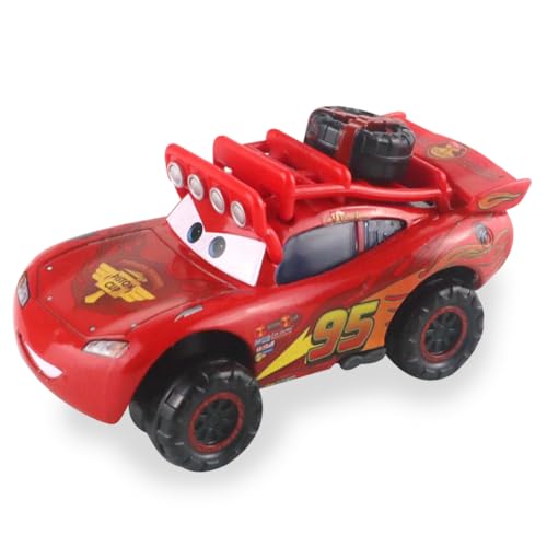 SiSfeL Spielzeugauto,Metal-Legierung Modell,Racing Modell Spielzeug,Spielzeugauto Kinderidee Spielfahrzeuge für Geburtstagsfeiern für Jungen Mädchen von SiSfeL