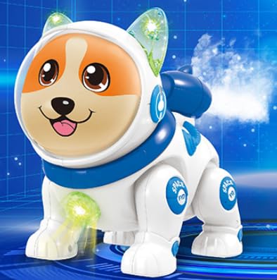 Siairo Roboter Spielzeug für Kinder Roboter Hund Siairo Roboter Spielzeug für Kinder Roboter Hund von Siairo