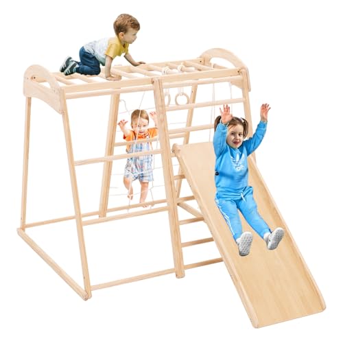 Siairo klettergerüst Indoor für Kinder Siairo klettergerüst Indoor für Kinder von Siairo