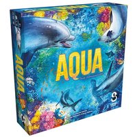 Side-Kick Games - Aqua: Bunte Unterwasserwelten von Sidekick-Games