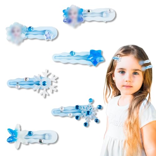 Haarspangen Mädchen Haarspangen Mädchen von Sidesea