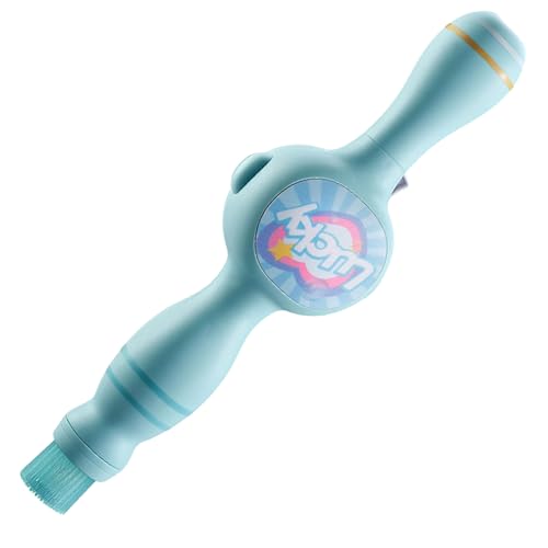 Rauch Seifenblasenmaschine, Smoke Bubble Machine Bunte Elastische Seifenblasen Interaktive Nebel Seifenblasenmaschine für Partys, mit elastischem Raucheffekt, Leichtbauweise Rauch Seifenblasenmaschine, Smoke Bubble Machine Bunte Elastische Seifenblasen Interaktive Nebel Seifenblasenmaschine für Partys, mit elastischem Raucheffekt, Leichtbauweise von Siebkorb