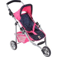 Jogging-Buggy LOLA Jogging-Buggy LOLA von Sieglinde Bayer Chic 2000