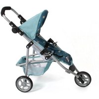 Jogging-Buggy ''LOLA'' Jogging-Buggy ''LOLA'' von Sieglinde Bayer Chic 2000