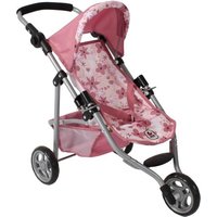 Jogging-Buggy ''LOLA'' Jogging-Buggy ''LOLA'' von Sieglinde Bayer Chic 2000