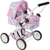 Mini-Kuschelwagen SMARTY von Sieglinde Bayer Chic 2000