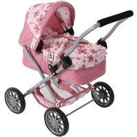 Mini-Kuschelwagen ''SMARTY'' Mini-Kuschelwagen ''SMARTY'' von Sieglinde Bayer Chic 2000