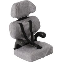 Puppen-Autositz Puppen-Autositz von Sieglinde Bayer Chic 2000