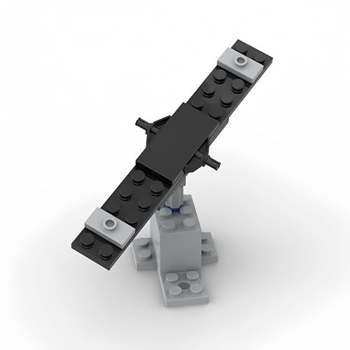 Display Ständer für Lego Speed Champion Autos, 15 Klemmbausteine Display Halterung für 76895 76896 76897 76898 76899 76918 76917 und mehr, Display Bausatz für Jungen und Mädchen Display Ständer für Lego Speed Champion Autos, 15 Klemmbausteine Display Halterung für 76895 76896 76897 76898 76899 76918 76917 und mehr, Display Bausatz für Jungen und Mädchen von Siellmy