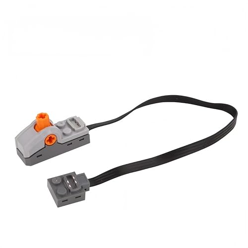 Siellmy Technik Power Functions Set, Technik MOC Power Functions Control Switch 8869 Siellmy Technik Power Functions Set, Technik MOC Power Functions Control Switch 8869 von Siellmy