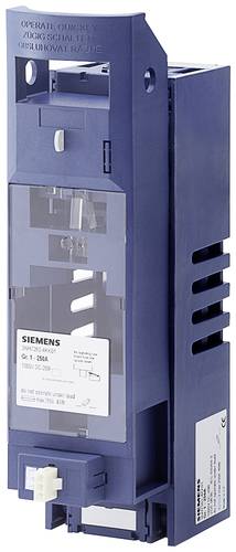 Siemens 3NH72624KK01 NH-Sicherungshalter Sicherungsgröße = 1 250A 1St. von Siemens