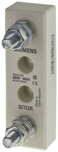 Siemens 3NH5023 Sicherungshalter 315A 690V 1St. von Siemens