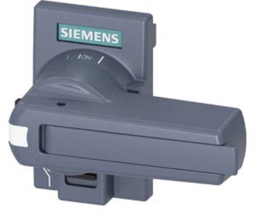 Siemens 3KD9101-1 Direktantrieb (L x B x H) 35 x 60 x 45mm Grau 1St. von Siemens