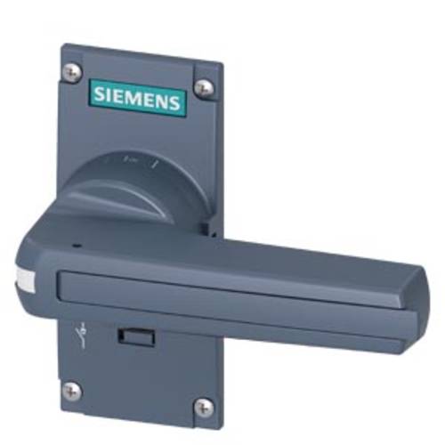 Siemens 3KD9301-1 Direktantrieb (L x B x H) 77 x 116 x 100mm Grau 1St. von Siemens