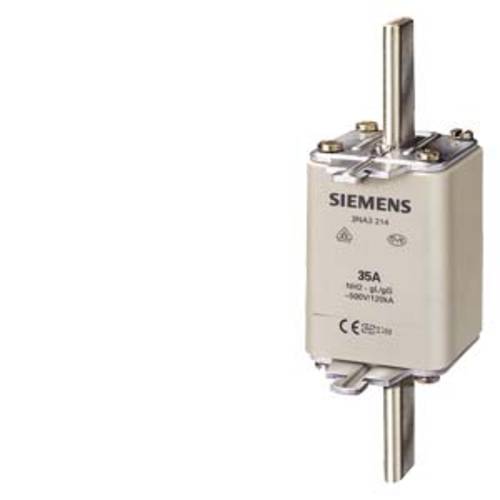 Siemens 3NA3240 Sicherungseinsatz Sicherungsgröße = 2 200A 500V 3St. von Siemens