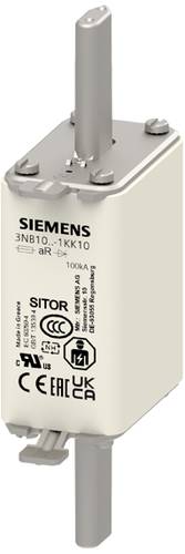 Siemens 3NB10151KK10 Sicherungseinsatz von Siemens