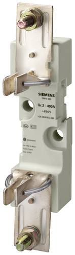 Siemens 3NH3330 NH-Sicherungshalter Sicherungsgröße = 2 400A 690V 1St. von Siemens