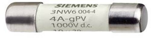 Siemens 3NW60074 Zylindersicherungseinsatz 20A 1000V 20St. von Siemens