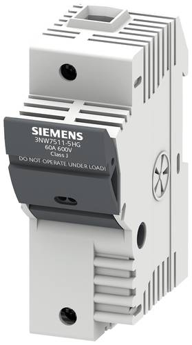 Siemens 3NW75115HG Sicherungshalter 6St. von Siemens