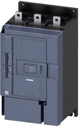 Siemens 3RW5244-2TC15 3RW52442TC15 Sanftstarter Motorleistung bei 400V 132kW Motorleistung bei 230V von Siemens