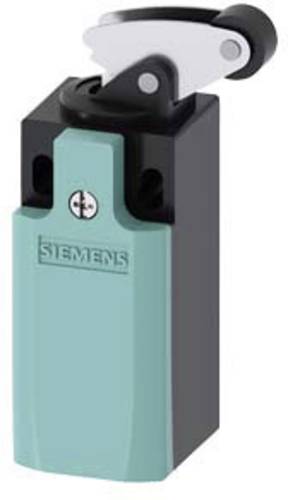 Siemens 3SE52320LF10 3SE5232-0LF10 Positionsschalter 6A Rollenhebel, Metallhebel, Kunststoffrolle IP von Siemens