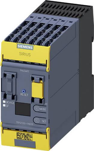 Siemens 3SK2122-2AA10 3SK21222AA10 Sicherheitsschaltgerät 24 V/DC von Siemens
