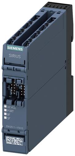 Siemens 3SK2511-1FA10 Überwachungsrelais von Siemens
