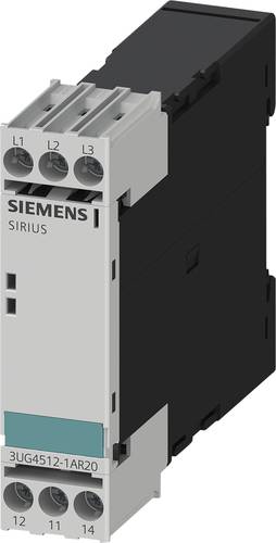 Siemens 3UG4512-1AR20 Netzüberwachung von Siemens