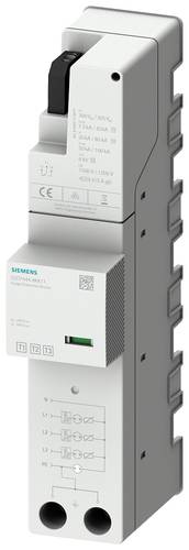 Siemens 5SD74448KK11 5SD7444-8KK11 Überspannungsableiter 1St. von Siemens