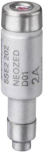 Siemens 5SE2335 Neozed-Sicherung Sicherungsgröße = D02 35A 400V von Siemens