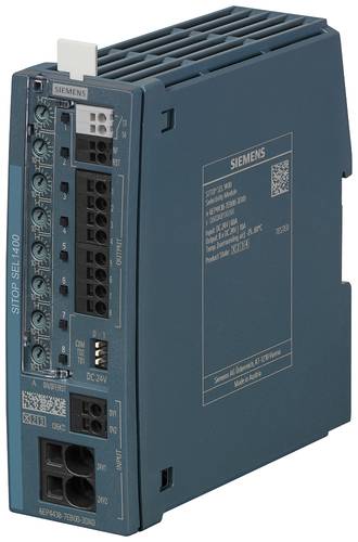 Siemens 6EP4438-7EC00-3DX0 1St. von Siemens