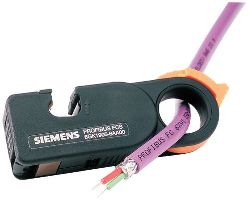 Siemens 6GK1905-6AA00 6GK19056AA00 Abisolierwerkzeug von Siemens