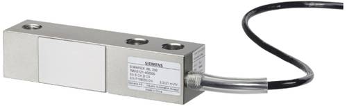 Siemens 7MH51213PD00 7MH5121-3PD00 SIWAREX WL230 WAEGEZELLE SB-S CA 500KG C3 - NENNLAST 500KG - GENA von Siemens