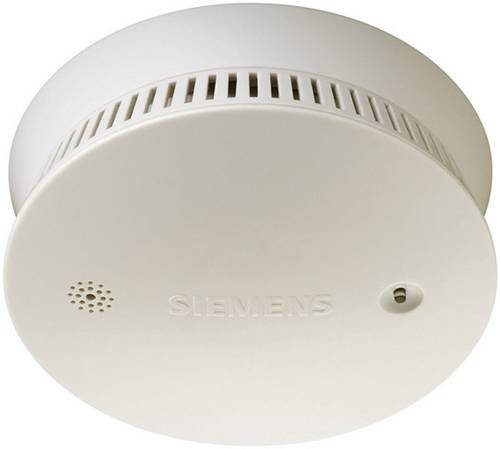 Siemens 5TC1296 Rauchwarnmelder vernetzbar netzbetrieben von Siemens