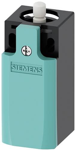Siemens 3SE52120CC05 3SE5212-0CC05 Gehäuse für Positionsschalter 240 V/AC 3A Stößel tastend IP66 von Siemens