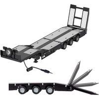 3-Achs-Tieflader von Sieper GmbH