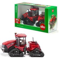 Case IH Quadtrac 600 von Sieper GmbH