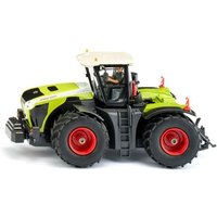 Claas Xerion 5000 TRAC VC Jubiläumsmodell 25 Jahre Claas Xerion mit Bluetooth App-Steuerung von Sieper GmbH