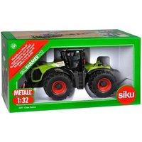 Claas Xerion 5000 von Sieper GmbH