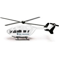 ESA Hubschrauber** ESA Hubschrauber** von Sieper GmbH