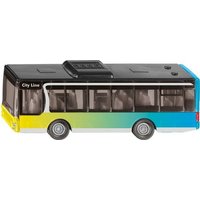 Linienbus** von Sieper GmbH