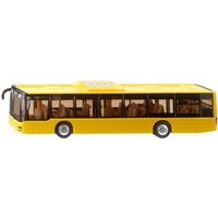 MAN Lion s City Stadtbus** MAN Lion s City Stadtbus** von Sieper GmbH